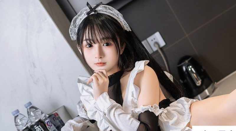 桜井宁宁宁宁子同学套图合集：十组主题写真全解析